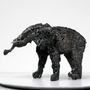 Sculptures, statuettes and miniatures - Sculpture Elephant - PHILIPPE BUIL SCULPTEUR