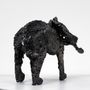 Sculptures, statuettes and miniatures - Sculpture Elephant - PHILIPPE BUIL SCULPTEUR