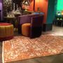 Contemporary carpets - Morettti Vintage rug - LOOMINOLOGY RUGS