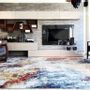 Contemporary carpets - Star Rugs - LOOMINOLOGY RUGS