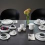 Platter and bowls - Nomus  - REICHENBACH - PAOLA NAVONE