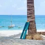 Accessoires de voyage - Chaise de plage Néo-transat - SIMONE ET GEORGES
