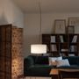 Hotel bedrooms - Floor lamp TOTORA - CARPYEN