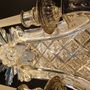 Decorative objects - LOUIS XIV - OMBRES ET FACETTES