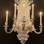 Objets de décoration - LOUIS XIV - OMBRES ET FACETTES