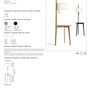 Design objects - Floor lamp CARLA - CARPYEN