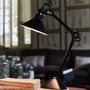 Table lamps - Gras Lamp N°207 - DCW EDITIONS (IN THE CITY)
