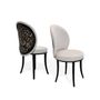Chairs - Merveille Dining Chair - KOKET