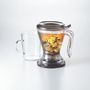 Tea and coffee accessories - Tea maker" Magic II” and lots of new fashionable accessories! - DETHLEFSEN & BALK