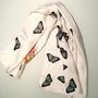 Scarves - Silk scarves OxW - OLDREGIME