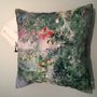 Fabric cushions - Square Pillows  - OLDREGIME
