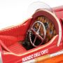 Guirlandes et boules de Noël - Ferrari Hydroplane Painted L80 - OLD MODERN HANDICRAFTS JSC
