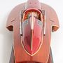 Christmas garlands and baubles - Ferrari Hydroplane Painted L80 - OLD MODERN HANDICRAFTS JSC