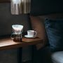 Accessoires thé et café - DRIPDROP / Coffee Carafe set 300ml - TOAST