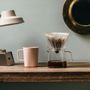 Tea and coffee accessories - DRIPDROP / Coffee Carafe set 300ml - TOAST