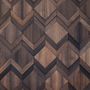 Wall panels - Clue wall covering - WONDERWALL STUDIOS