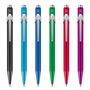 Stationery - Caran d'Ache 849 ballpoint pen - CARAN D ACHE SA