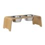 Pet accessories - dogBar® M: for the medium-sized dogs - DOGBAR®