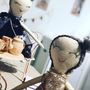 Decorative objects - AVA - *when is now doll - *WHEN IS NOW