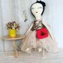 Objets de décoration - AVA - *when is now doll - *WHEN IS NOW