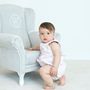 Baby furniture - Mini armchair  - CARAMELLA