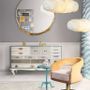 Decorative objects - Cloud Lamp Big  - COVET HOUSE