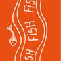 Apparel - FISH RIVER - CALL CARD®