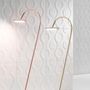 Lampadaires - Lampe FLAMINGO - NAHOOR