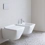 Bathroom equipment - Viu/XViu - DURAVIT