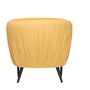 Office seating - BEAUTY Armchair - ALGA BY PAULO ANTUNES