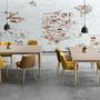 Dining Tables - OPERA' COLLECTION - IMPERIAL LINE S.R.L.