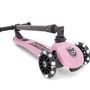 Jouets enfants - Highwaykick 3 LED - SCOOT AND RIDE GMBH