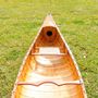 Outdoor space equipments - Canoe With Ribs Curved Bow 12 Feet - OLD MODERN HANDICRAFTS JSC