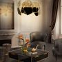 Office furniture and storage - Hypnotic Chandelier  - COVET HOUSE