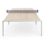 Design objects - Spider tennis table  - FAS PENDEZZA SRL