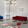 Office design and planning - Peggy Suspension Lamp  - COVET HOUSE