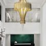 Office furniture and storage - Scala Chandelier  - COVET HOUSE