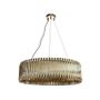 Plafonniers - MATHENY ROUND SUSPENSION - COVET HOUSE
