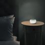 Gifts - LUNA Smart Lamp | Amazon Alexa meets Wireless Charging - WOODIE MILANO