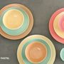 Everyday plates - FIRST - PROCERAMICA, S.A.