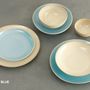 Everyday plates - FIRST - PROCERAMICA, S.A.