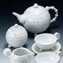 Tea and coffee accessories - Harmony Coffee Set - 1300 PORCELAIN