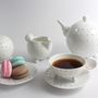 Accessoires thé et café - Harmony Coffee Set - 1300 PORCELAIN