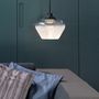 Hanging lights - Canopy  - HABERDASHERY LONDON LTD