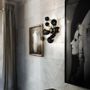 Wall lamps - ATOMIC - COVET HOUSE