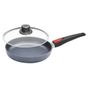 Frying pans - Diamond Lite stove ref. 1524DPI - WOLL NORBERT GMBH