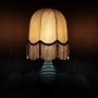 Decorative objects - UNION TABLE LAMP - RUG'SOCIETY