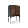 Storage boxes - Temptation Bar Cabinet - KOKET