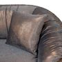 Sofas - Luscious Sofa - KOKET