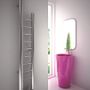 Radiateurs pour salle de bain - Radiateur JAZZ - CARISA PAR CHAUFFAGE DECOR - RADIATEURS DESIGN SUR STOCK